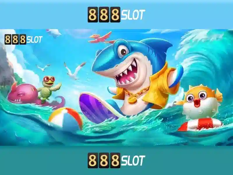 Giới thiệu về 888slot Giới thiệu về 888slot