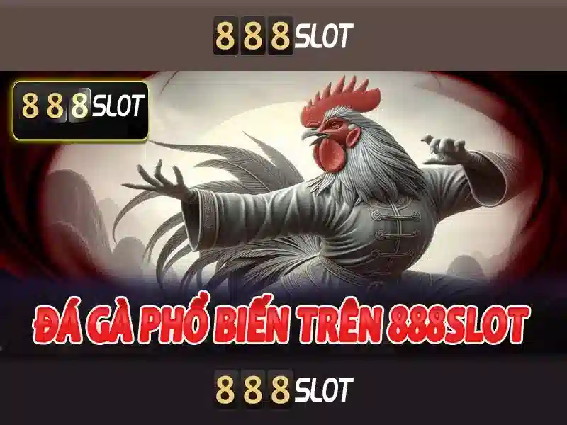 888slot: Đánh giá và trải nghiệm người chơi 1 Đăng Nhập