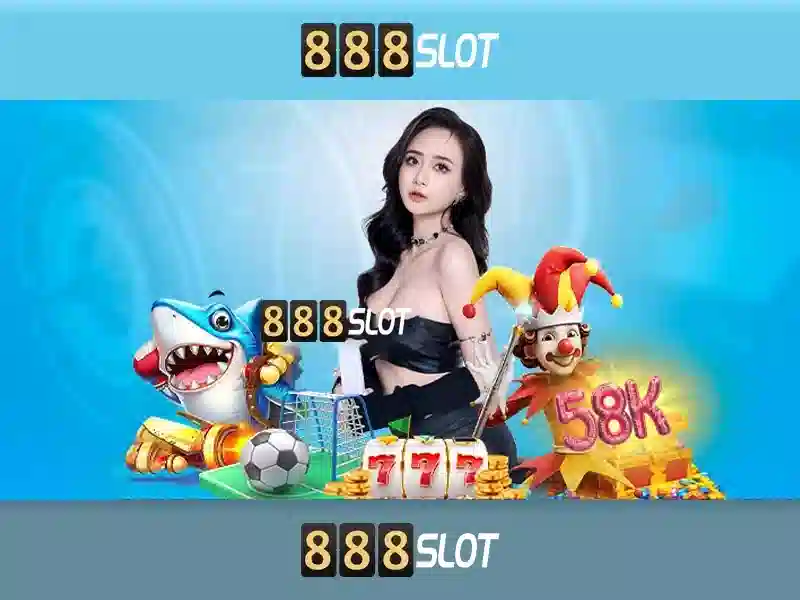 888slot - Nền tảng casino slot trực tuyến hàng đầu Soi kèo hiệp 1