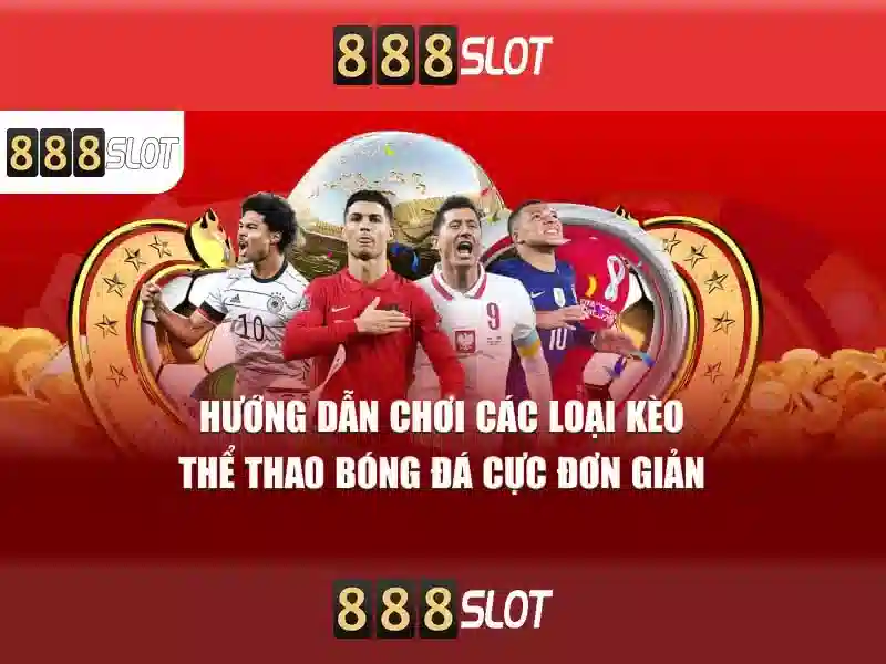 888slot: Cổng chơi slot trực tuyến với trải nghiệm đỉnh cao Soi kèo hiệp 1