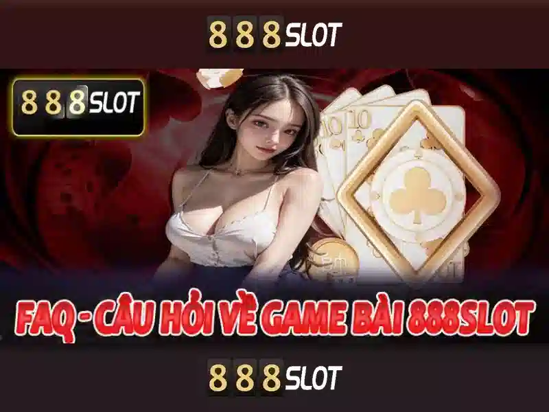 Cách chơi slot tại 888slot