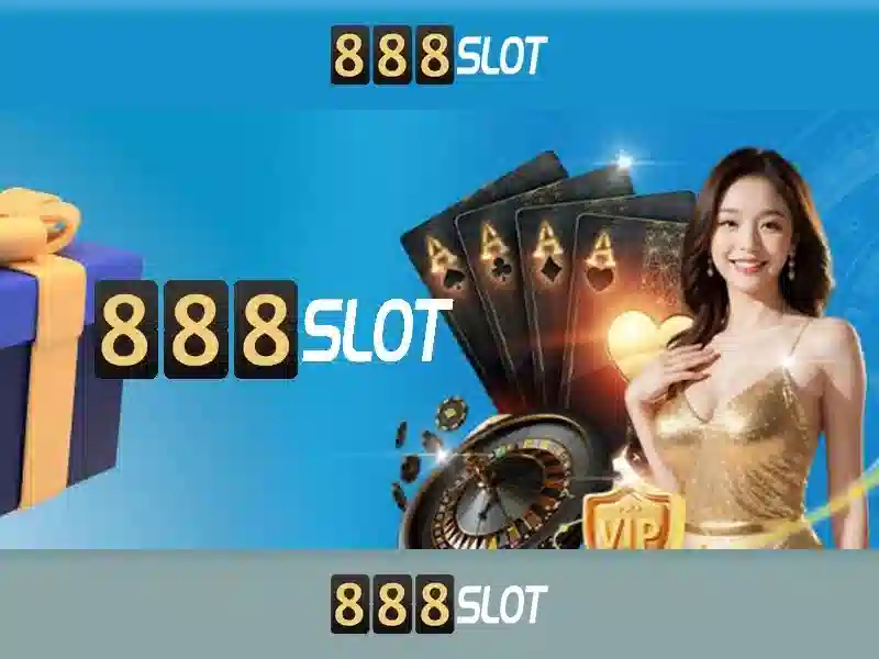 888slot là gì? 888slot là gì?