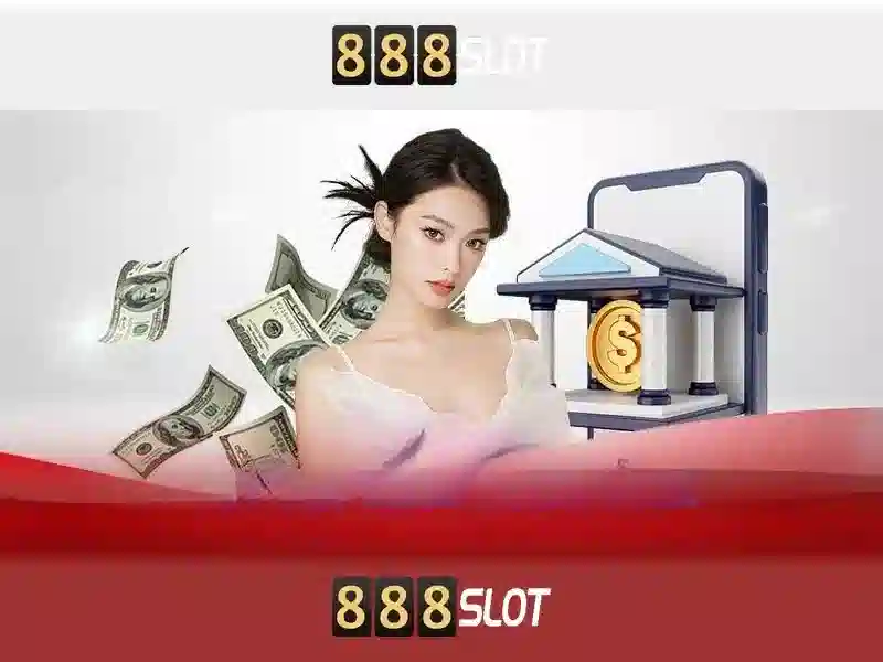 Giới thiệu về 888slot Giới thiệu về 888slot