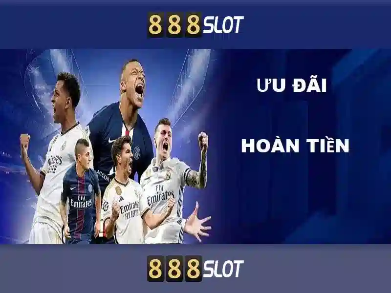 Tại sao người chơi chọn 888slot