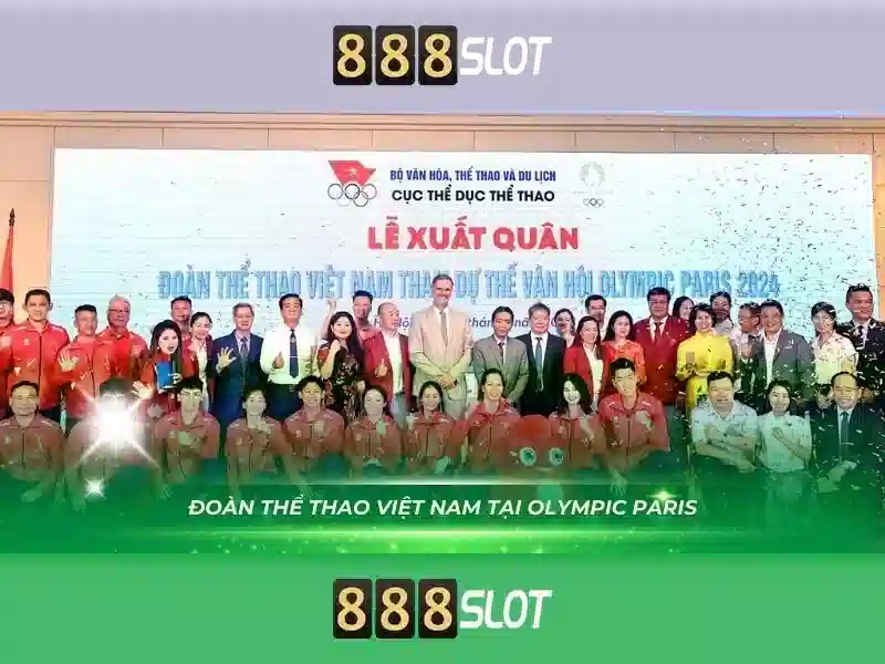 Giới thiệu về 888slot Giới thiệu về 888slot