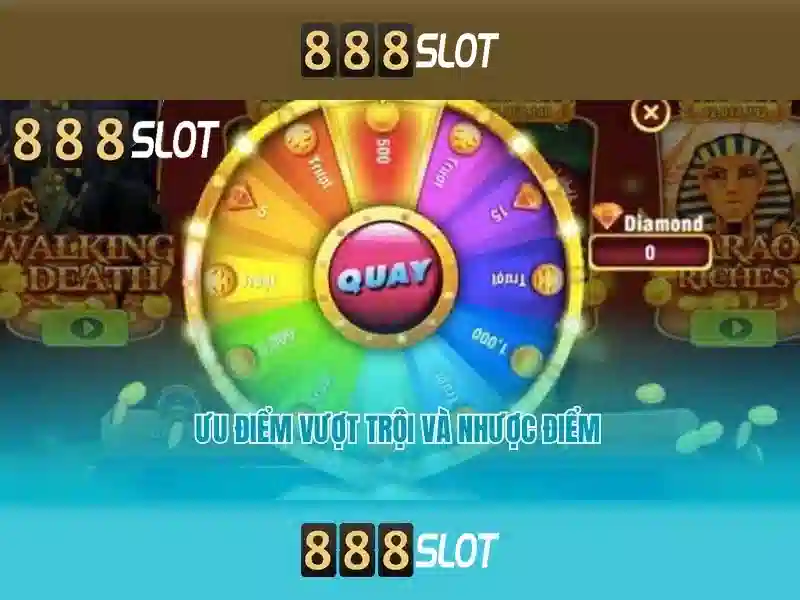 Giới thiệu về 888slot Giới thiệu về 888slot