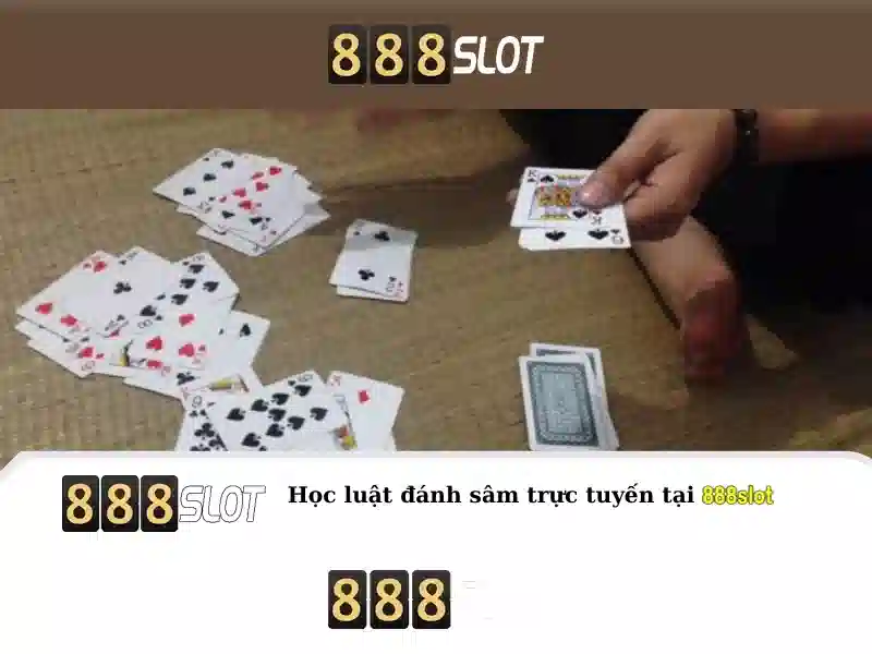 Trải nghiệm chơi slot trực tuyến với 888slot Trải nghiệm chơi slot trực tuyến với 888slot