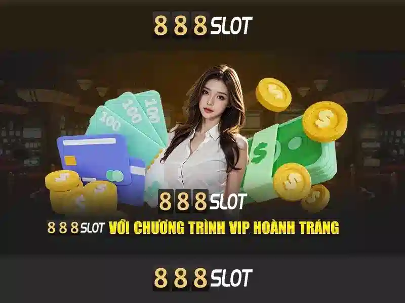888slot: Đánh giá tổng quan về nền tảng slot trực tuyến nổi bật Soi kèo hiệp 1