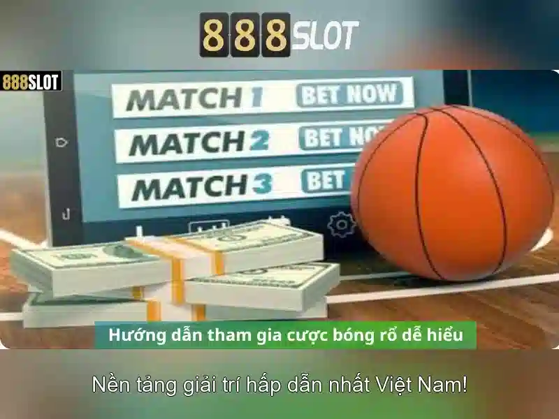 Giới thiệu về 888slot