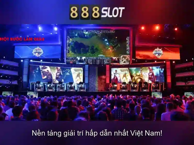 Khám phá 888slot Khám phá 888slot