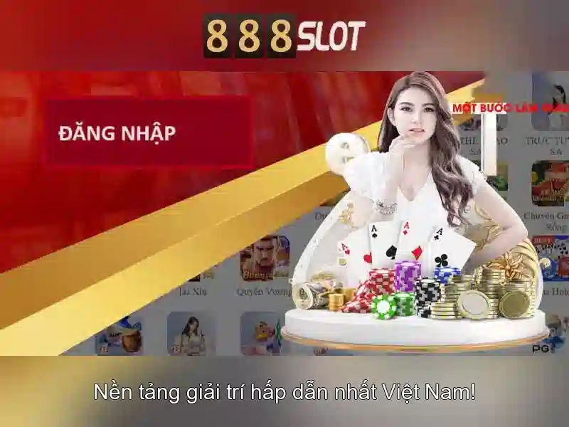 Trải nghiệm trò chơi đa dạng Trải nghiệm trò chơi đa dạng