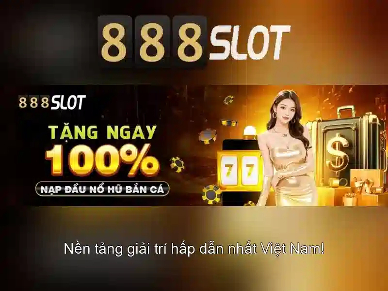 888slot – Trải nghiệm casino trực tuyến đa dạng 888slot – Trải nghiệm casino trực tuyến đa dạng