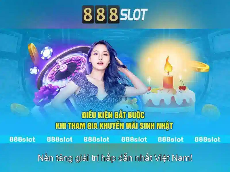Trải nghiệm người chơi và khuyến mãi Trải nghiệm người chơi và khuyến mãi