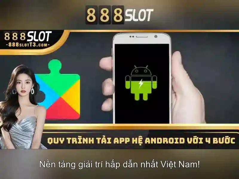 Giới thiệu về 888slot