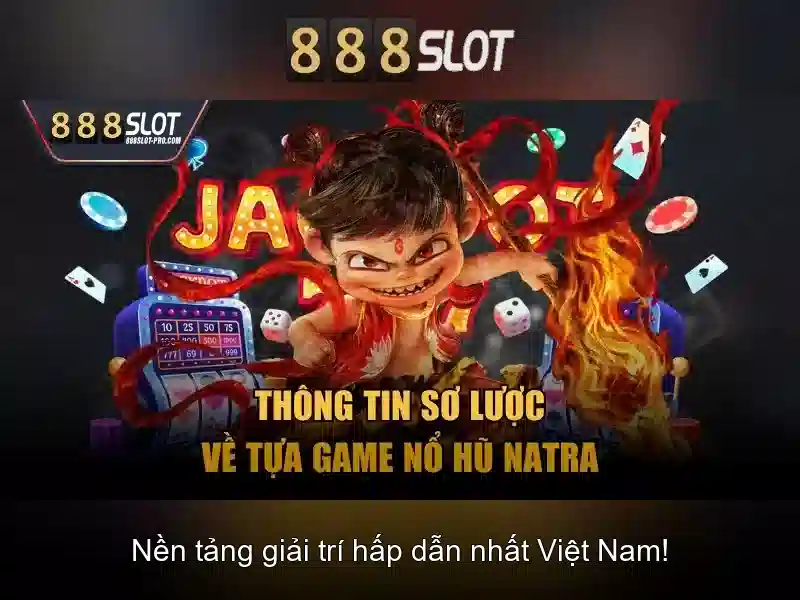 Đặc điểm nổi bật của 888slot