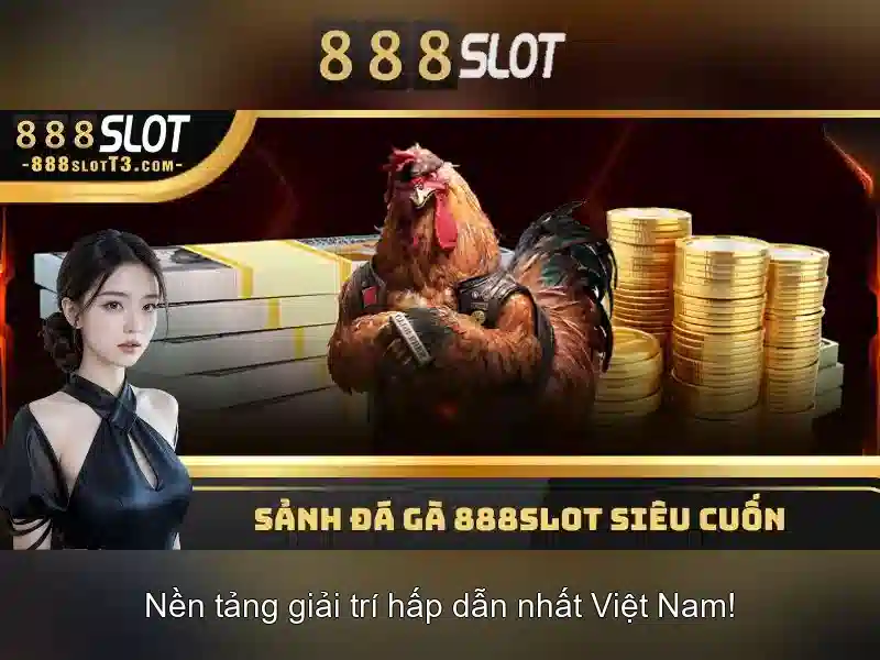 888slot: Đánh giá nền tảng casino trực tuyến Soi kèo hiệp 1