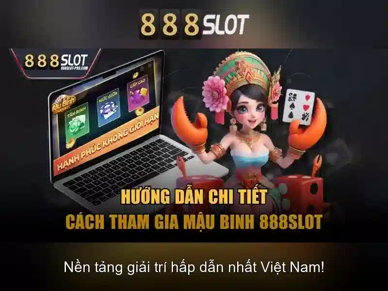 Nền tảng slot đáng tin cậy