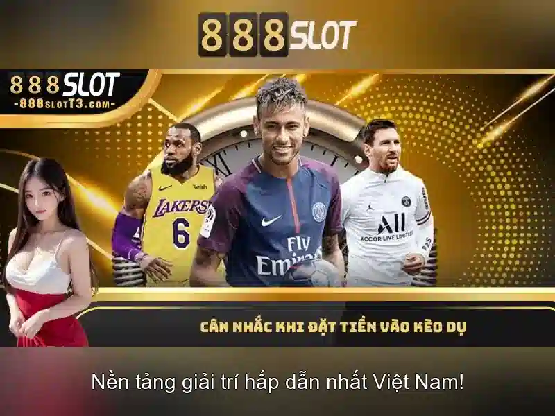 888slot: Trải nghiệm slot trực tuyến tuyệt vời trên nền tảng uy tín 1 Đăng Nhập