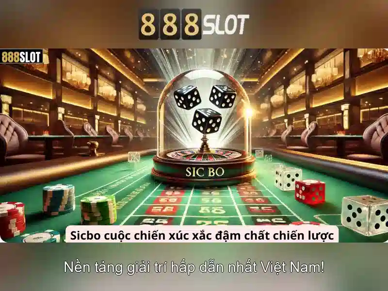 Giới thiệu về 888slot Giới thiệu về 888slot