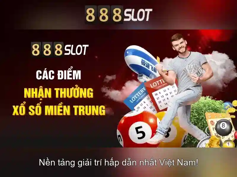 Khám phá 888slot – Nền tảng slot trực tuyến hiện đại 1 Đăng Nhập