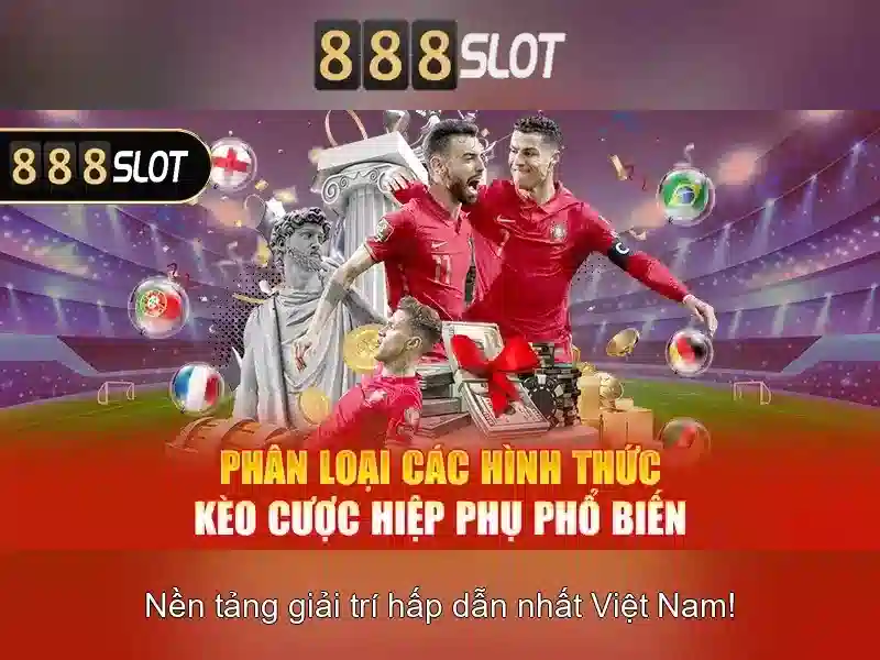 An toàn và thanh toán tại 888slot