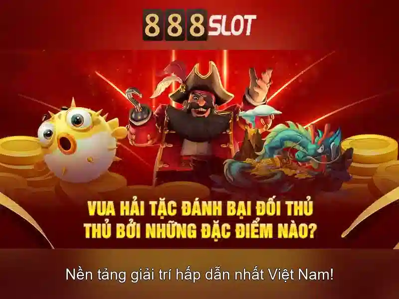 Giới thiệu về 888slot Giới thiệu về 888slot