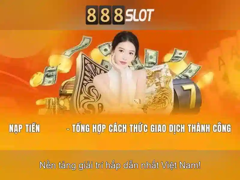 Trò chơi slot đa dạng Trò chơi slot đa dạng
