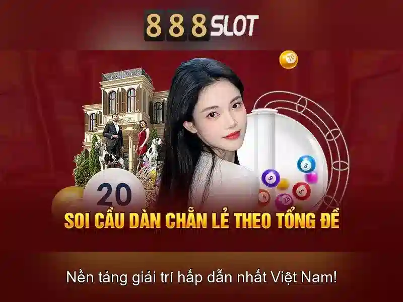 Giới thiệu về 888slot Giới thiệu về 888slot