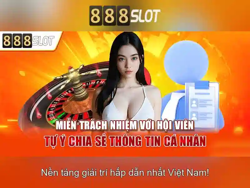 888slot – Đánh giá nền tảng slot trực tuyến hàng đầu ở Việt Nam 1 Đăng Nhập