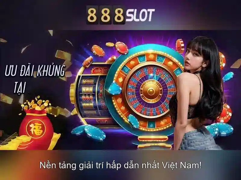 888slot: Tổng quan về nền tảng casino trực tuyến Go88