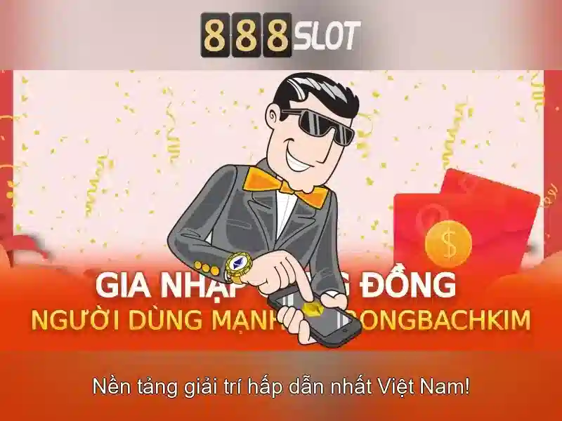 888slot – Trải nghiệm casino trực tuyến tuyệt vời tại Việt Nam 1 Đăng Nhập