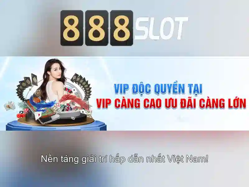 Khám phá 888slot - Nền tảng slot trực tuyến hàng đầu Soi kèo hiệp 1