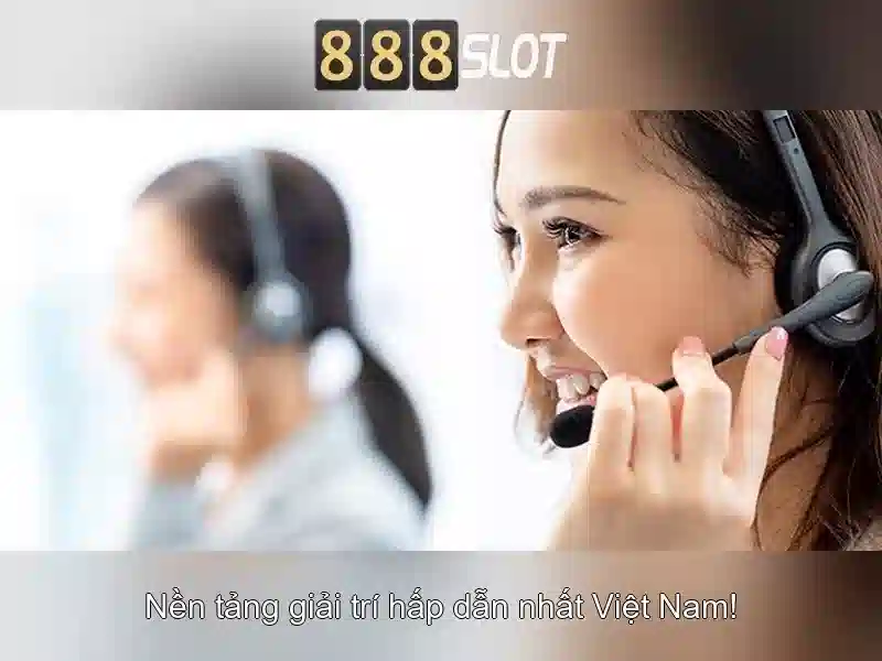 Giới thiệu về 888slot Giới thiệu về 888slot