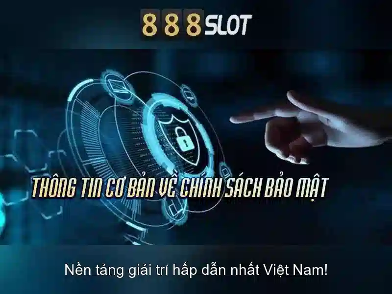 888slot: Nền tảng slot trực tuyến hàng đầu cho người chơi Việt 1 Đăng Nhập