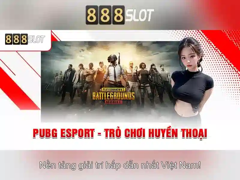 Giới thiệu về 888slot Giới thiệu về 888slot