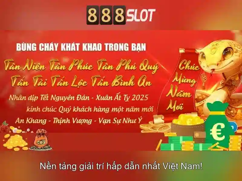 Trò chơi slot đa dạng và chất lượng Trò chơi slot đa dạng và chất lượng