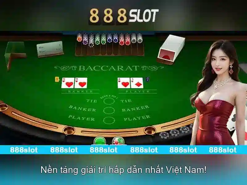 Giới thiệu về 888slot Giới thiệu về 888slot