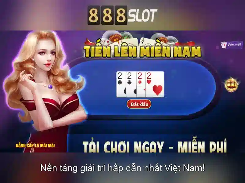 Giới thiệu về 888slot Giới thiệu về 888slot