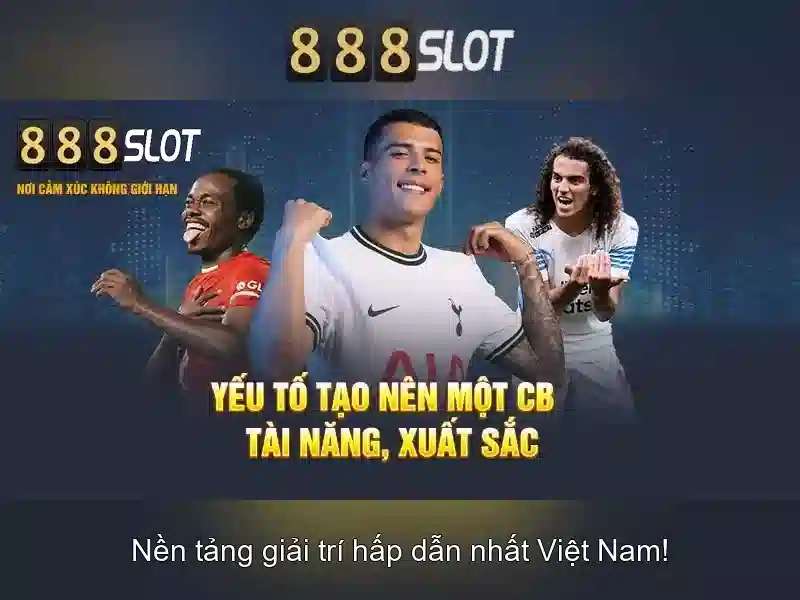 888slot – Trải nghiệm casino trực tuyến đa dạng 1 Đăng Nhập