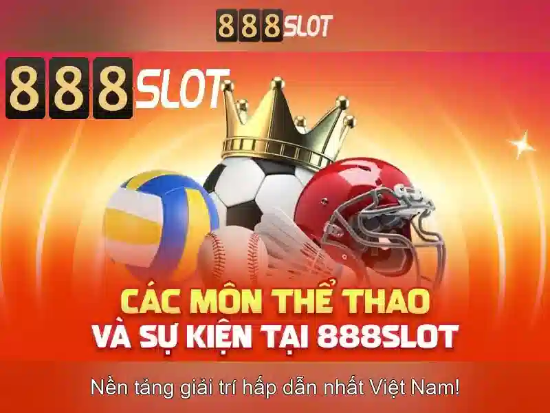 888Slot – Nền tảng slot trực tuyến uy tín và đầy thú vị 1 Đăng Nhập
