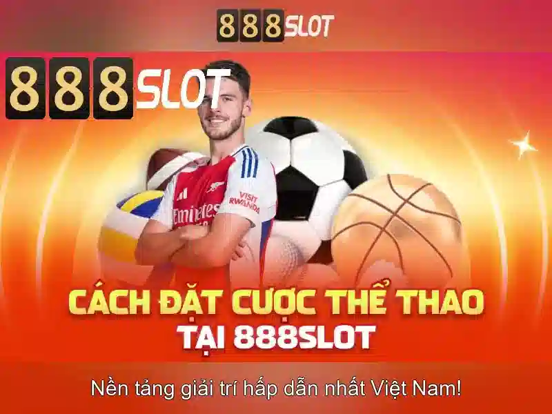 Khám phá 888slot