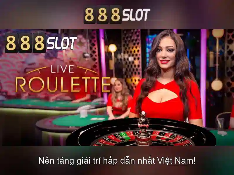 888slot: Nền tảng casino trực tuyến hàng đầu và những điều bạn cần biết 1 Đăng Nhập