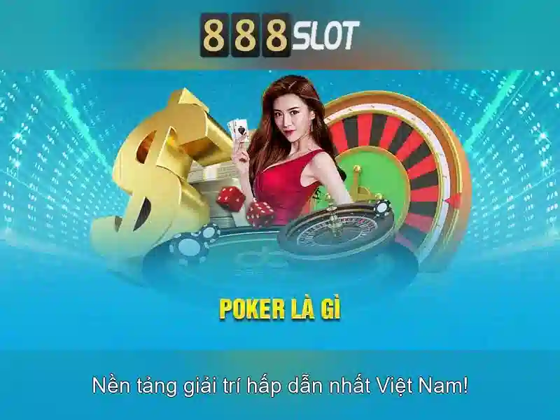 Giới thiệu về 888slot Giới thiệu về 888slot