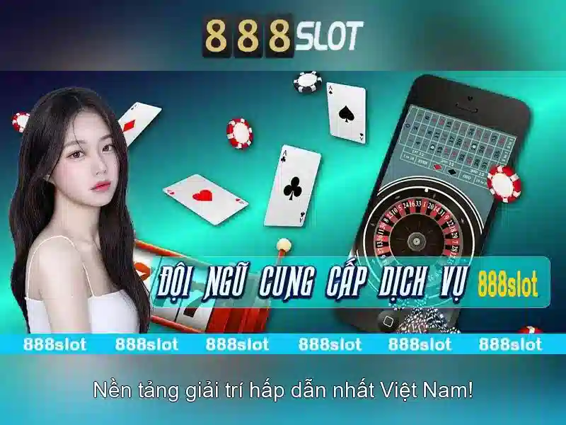 888slot – Nền tảng chơi slot trực tuyến hàng đầu Soi kèo hiệp 1