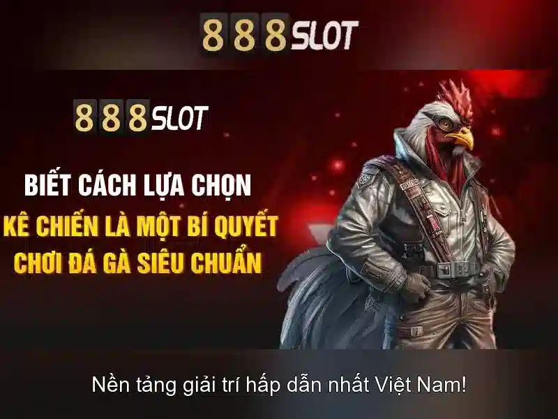 Giới thiệu về 888slot Giới thiệu về 888slot