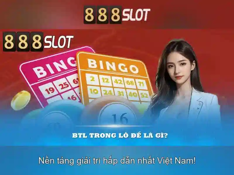 888slot: Trang web slot trực tuyến hàng đầu tại Việt Nam 1 Đăng Nhập