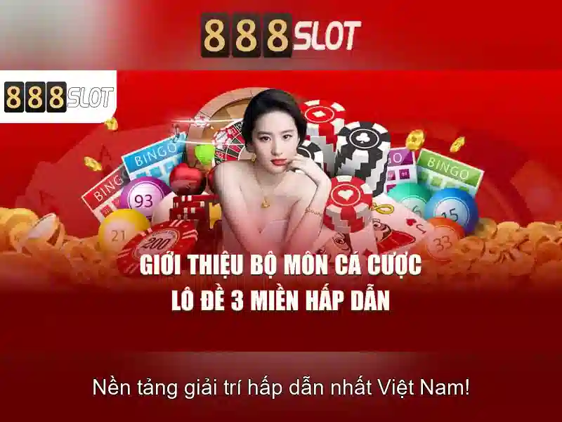 888slot là gì? 888slot là gì?