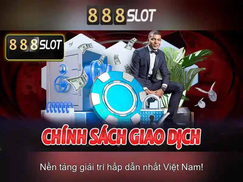Trò chơi và slot phổ biến