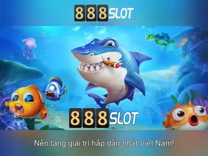 Giới thiệu về 888slot Giới thiệu về 888slot