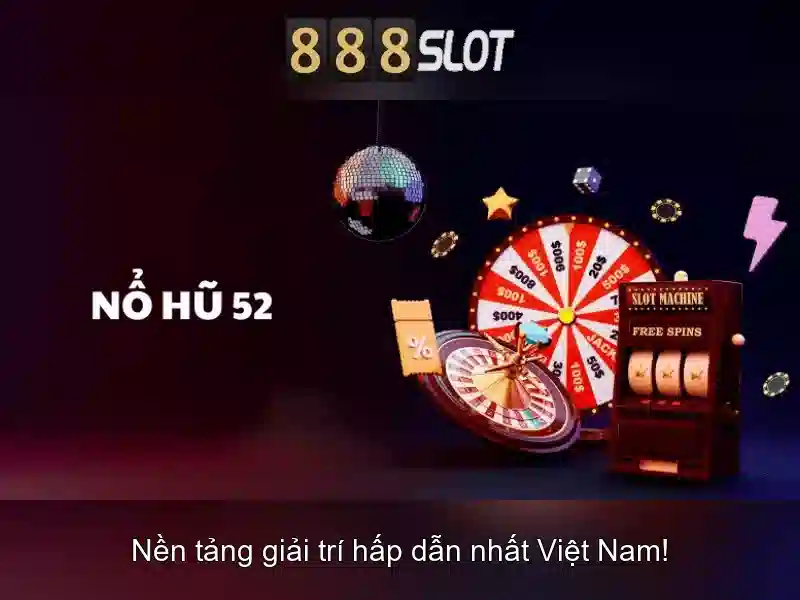 888slot - Đánh giá tổng quan về nền tảng chơi slots trực tuyến 1 Đăng Nhập